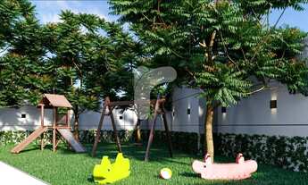 Imagem: Apartamento NR (Não Residencial) em Jardim