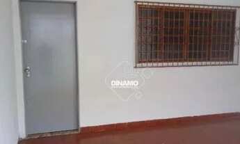 Imagem 5: Casa com 3 dormitórios para alugar, 126 m² por R$ 1.289,20/mês - Vila Monte Alegre - Ribei