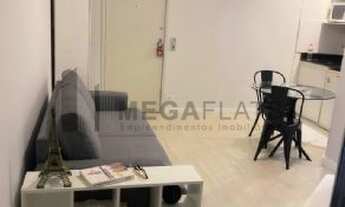 Imagem 3: FLAT REFORMADO PARA LOCAÇÃO NO JARDINS!