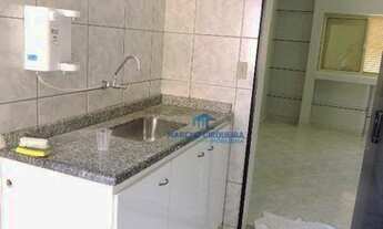 Imagem 5: Excelente Apartamento no CRUZEIRO NOVO de 03 quartos