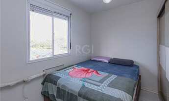 Imagem 4: Apartamento em Humaitá