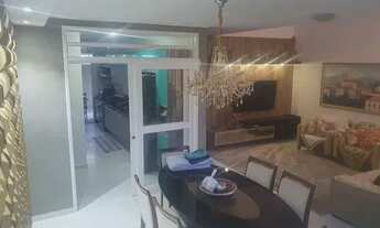 Imagem 2: Casa 4 quartos 250m² condominio Reserva Bella Vista