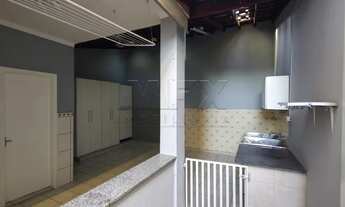 Imagem 2: Casa Padrão em Bauru