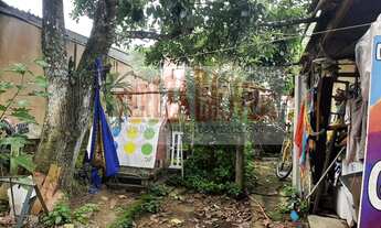 Imagem 7: Lote/Terreno para venda com 300 metros quadrados em Rio do Ouro - Caraguatatuba - SP