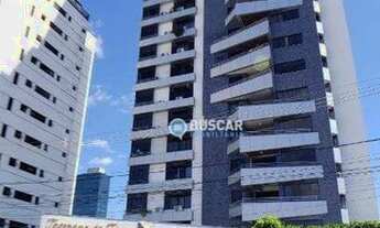 Imagem 2: Apartamento com 4 dormitórios para alugar, 220 m² por R$ 9.900,00/mês - Centro - Feira de