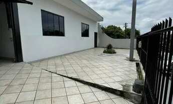 Imagem 2: Casa para venda com 110 metros quadrados com 3 quartos em Nossa Senhora do Rosário - São J