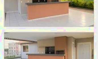 Imagem 5: Apartamento 2 quartos no Nacional