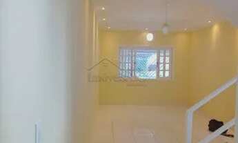 Imagem 2: Casas Padrão em São José dos Campos