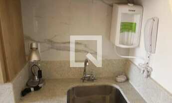 Imagem 6: Apartamento para Aluguel - Barra Funda, 1 Quarto, 29 m2