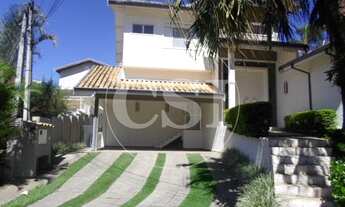 Imagem 2: Casa - Jardim Recanto - Valinhos