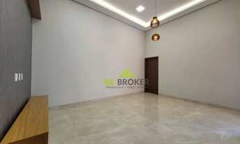 Imagem 6: Casa com 3 dormitórios à venda, 174 m² por R$ 1.249.000 - FIGUEIRA II - São José do Rio Pr