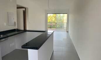 Imagem 3: Apartamento 2 quartos com 78 metros quadrados para venda em Imbassaí - Mata de São João