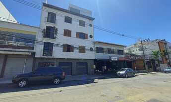 Imagem 2: Cobertura 04 quartos, suíte, garagem excelente local valorizado a venda bairro Alto dos P