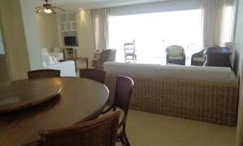 Imagem 3: FRENTE AO MAR Apartamento com 3 dormitórios