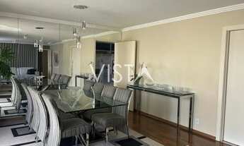 Imagem 2: Apartamento à venda no bairro Tatuapé - São Paulo/SP