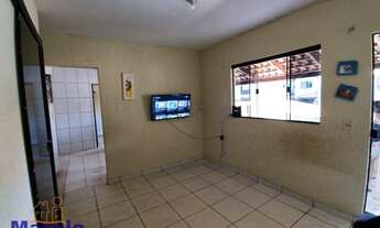Imagem 6: Sobrado com 3 dormitórios à venda por R$ 280.000,00 - Vila Nova - São Sebastião/DF
