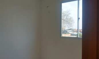 Imagem 2: Apartamento MRV Chapada das Violetas