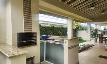 Imagem 4: Casa em Cond. com 4 suítes por R$ 9.800,00