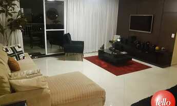 Imagem 3: São Paulo - Apartamento Padrão - Água Rasa