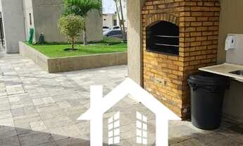 Imagem 4: Vende se apartamento no Ecopark em Emaús, ótima localização, pode ser financiado