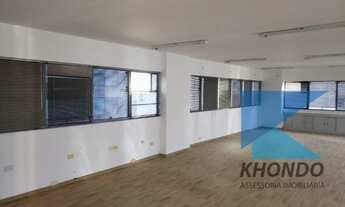 Imagem 3: SãO PAULO - Conjunto Comercial/Sala - Jardins