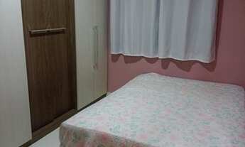 Imagem 6: Apartamento para aluguel no condomínio felicidade