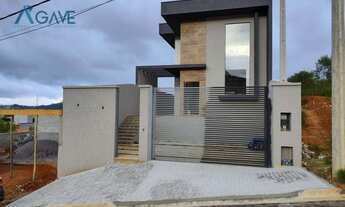 Imagem 3: Sobrado - Residencial Santa Helena - Bom Jesus dos perdões