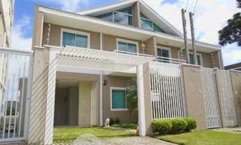 Imagem: IMOBILIÁRIA JUVEVÊ VENDE SOBRADO CENTRO