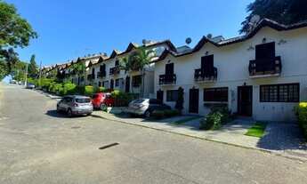 Imagem: Casa de condomínio para aluguel com 70