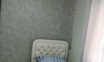 Imagem 3: Apartamento mobiliado e decorado