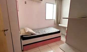 Imagem 4: Apartamento com 76m mobiliado