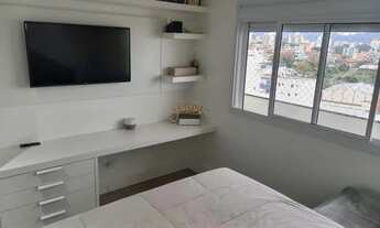 Imagem 7: Apartamento para Venda em Florianópolis, Estreito, 3 dormitórios, 1 suíte, 2 banheiros, 2