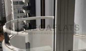 Imagem 7: FLAT PARA LOCAÇÃO NO JARDINS!