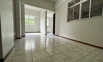 Imagem 4: Apartamento para aluguel possui 45 metros quadrados com 1 quarto