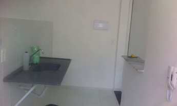 Imagem 6: Apartamento Condomínio Fonte das Águas