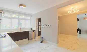 Imagem 7: Apartamento Locação 3 Dormitórios - 285 m² Jardim Paulista