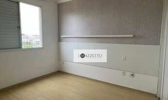 Imagem 2: Apartamento com 3 dormitórios, 85 m² - venda por R$ 618.000,00 ou aluguel por R$ 3.972,38