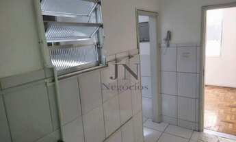 Imagem 6: Apartamento com 1 dormitório para alugar, 54 m² por R$ 1.315,00/mês - Fonseca - Niterói/RJ