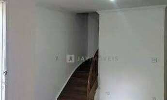 Imagem 4: Sobrado com 5 dormitórios, sala ampla, 3 banheiros, 1 vaga de garagem