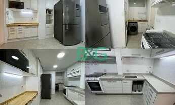 Imagem 3: Apartamento com 2 dormitórios à venda, 115 m² por R$ 891.000 - Bela Vista - São Paulo/SP