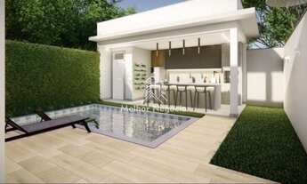 Imagem 4: Casa com 3 dorms, Jardim São Francisco, Piracicaba - R$ 477 mil, Cod: 3RCA3197