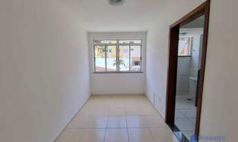 Imagem 4: Apartamento com 2 dormitórios para alugar, 70 m² por R$ 1.130/mês - Grajaú - Juiz de Fora