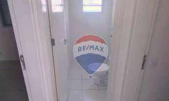 Imagem 3: Apartamento com 2 dormitórios para alugar, 44 m² por R$ 1.320,00/mês - Jaraguá - São Paulo