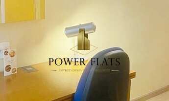 Imagem 6: Flat para aluguel tem 30 metros quadrados com 1 quarto em Vila Mariana - São Paulo - SP