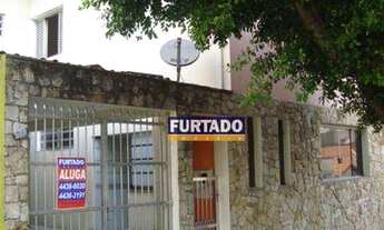 Imagem: Sobrado com 2 dormitórios para alugar