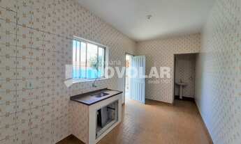 Imagem: Casa Térrea na Vila Medeiros com 1 Dormitório