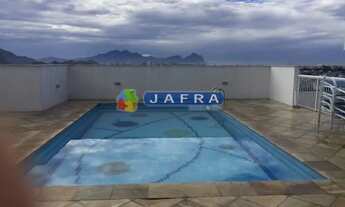 Imagem 5: Aluguel Pablo Picasso Barra Bonita 3 quartos com vaga