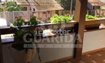 Imagem 2: Casa à venda Rua Jair de Moura Calixto, Ipanema - Porto Alegre