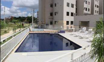 Imagem: Apartamento em Santissimo