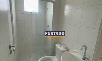 Imagem 7: Apartamento com 3 dormitórios para alugar, 63 m² - Vila Conceição - Diadema/SP